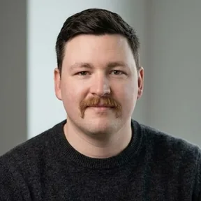 Josh Devos, founder of Haulbase